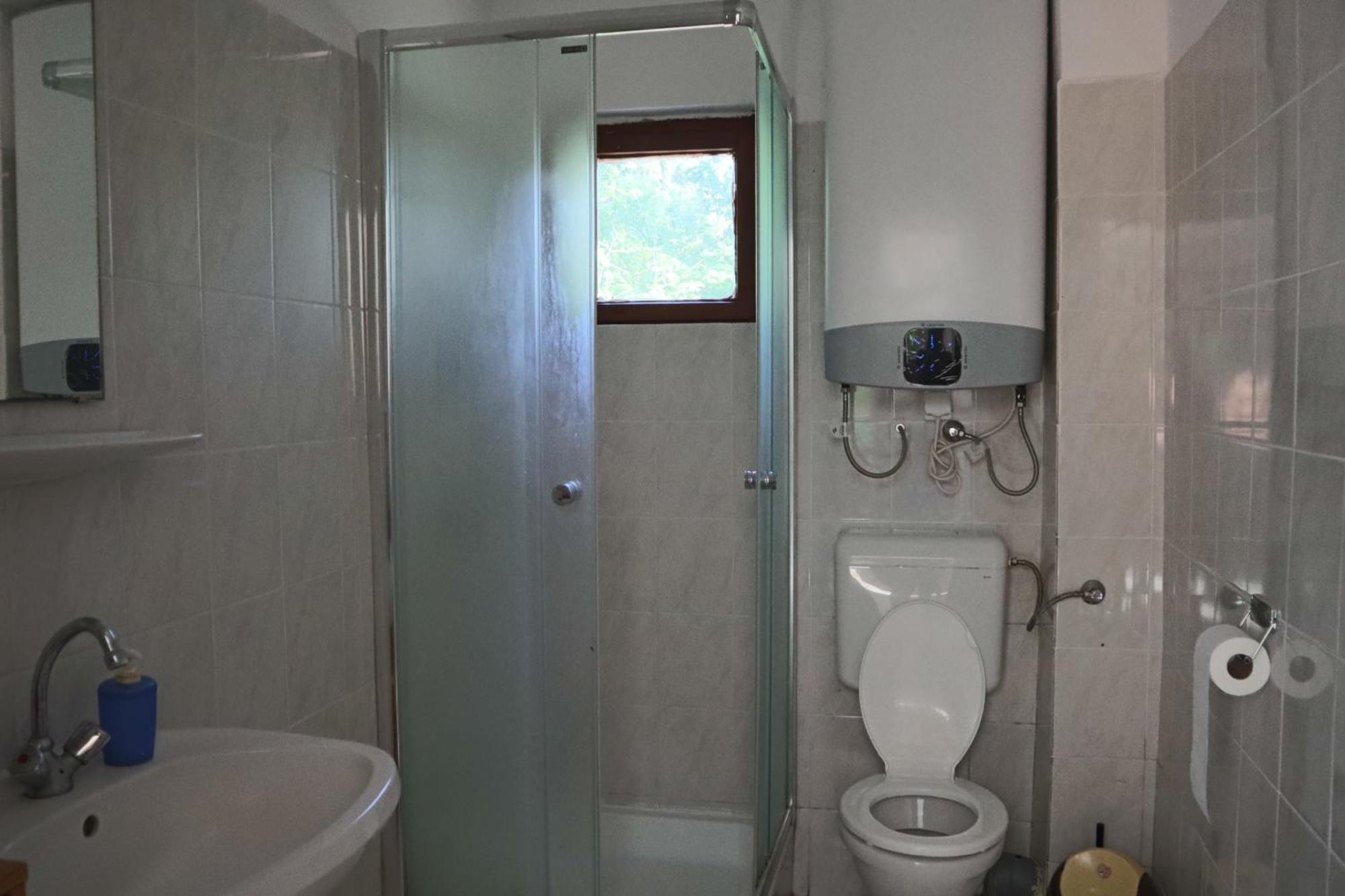 Madarles Vendeghaz Villa Abaliget Екстериор снимка