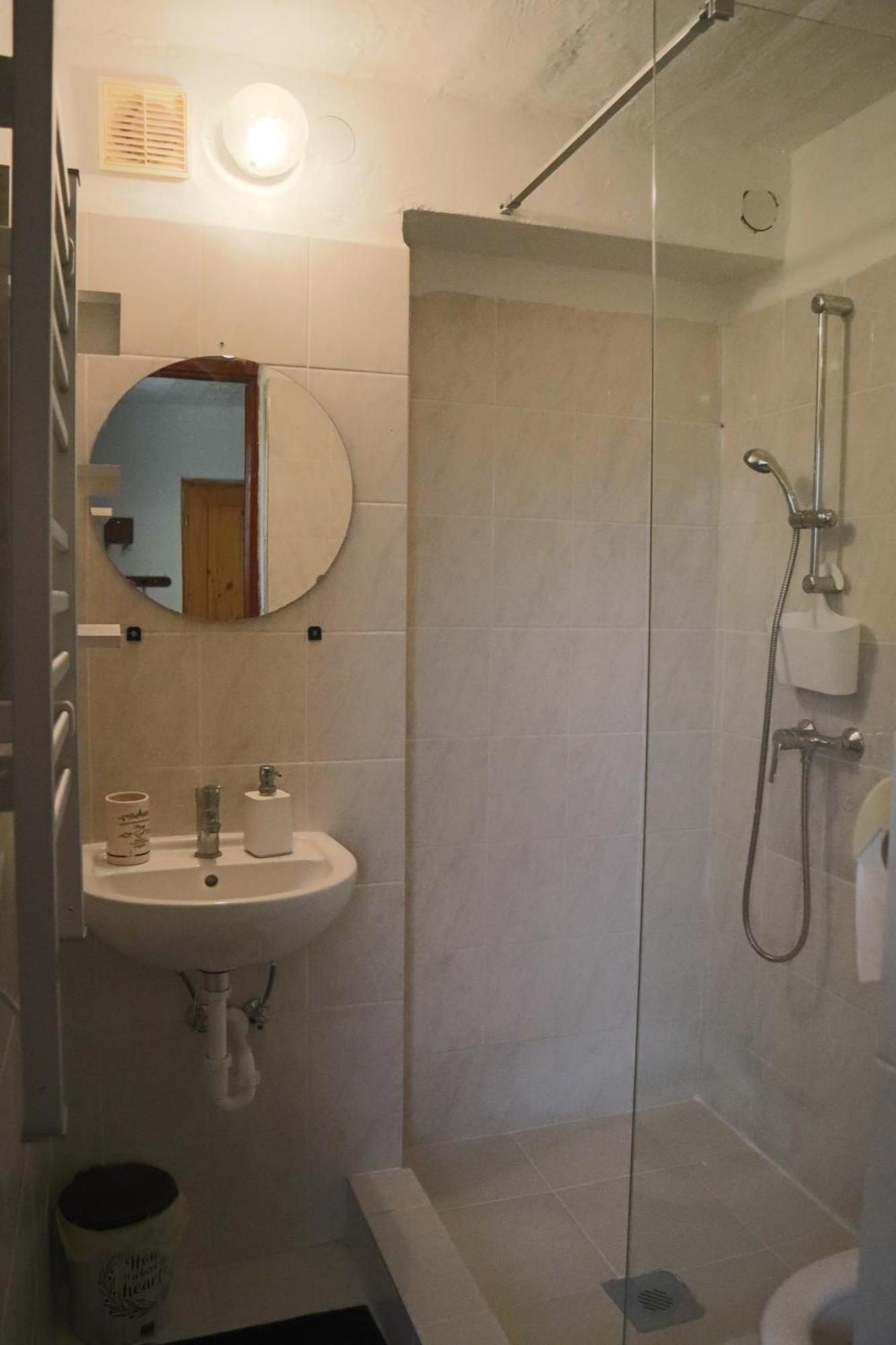 Madarles Vendeghaz Villa Abaliget Екстериор снимка