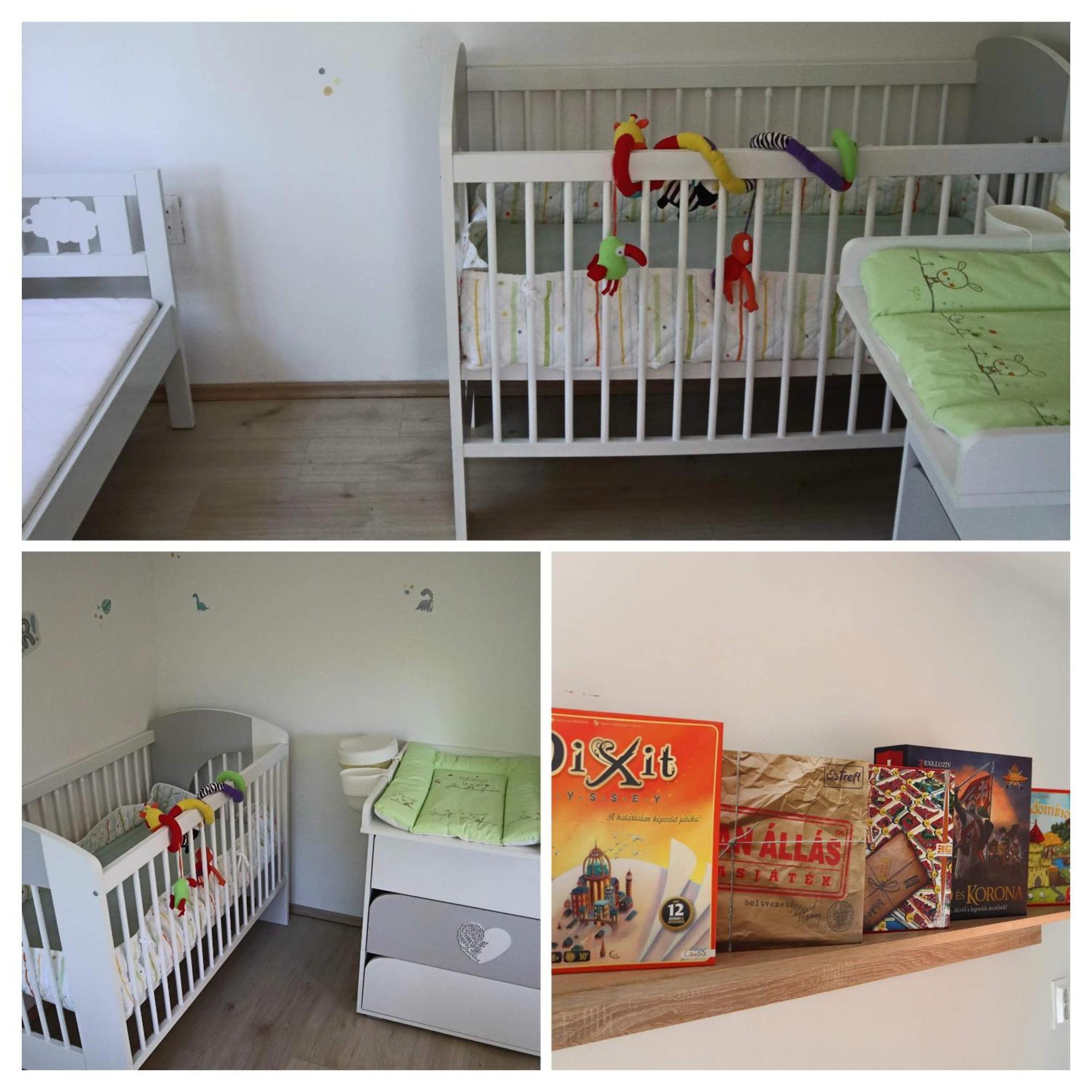 Madarles Vendeghaz Villa Abaliget Екстериор снимка
